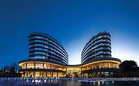 Beks Premium Resort & Spa
